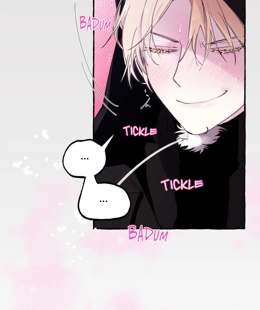 A Dog Lives in the Imperial Palace Garden Chapter 17 - page 34