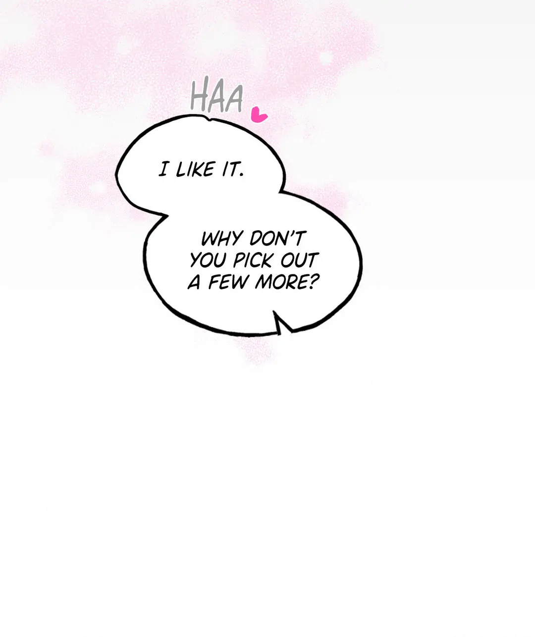 A Dog Lives in the Imperial Palace Garden Chapter 17 - page 35