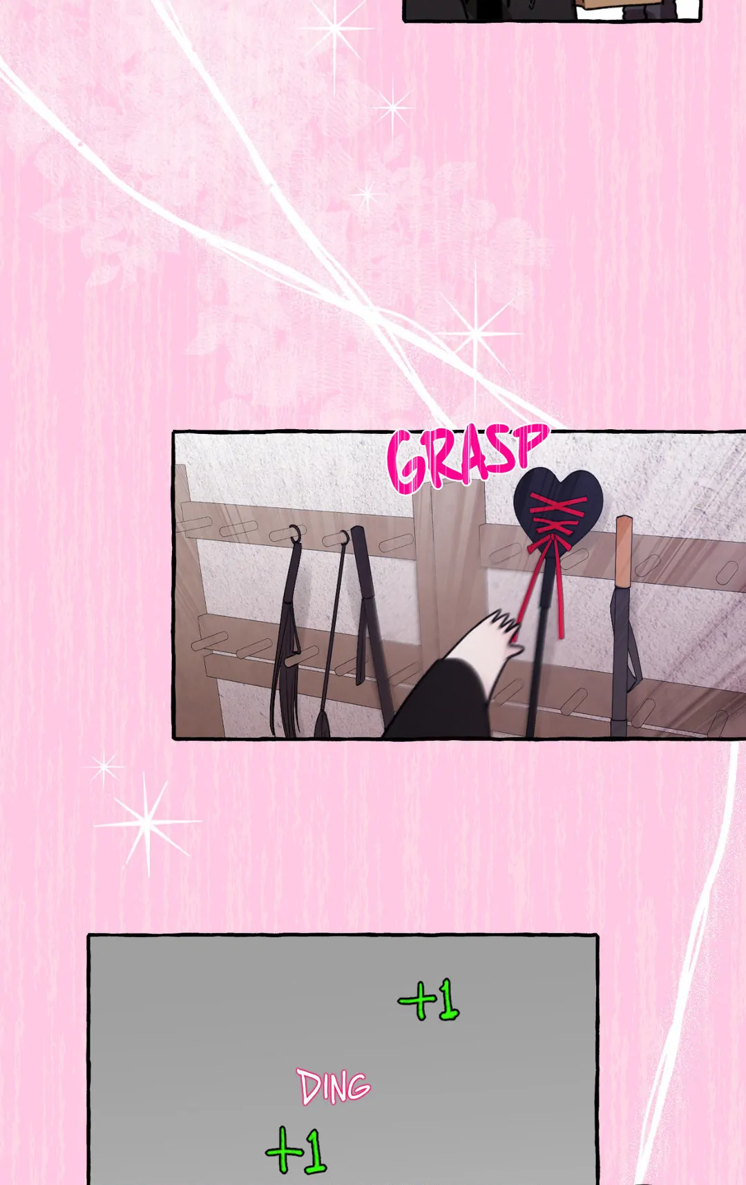 A Dog Lives in the Imperial Palace Garden Chapter 17 - page 38