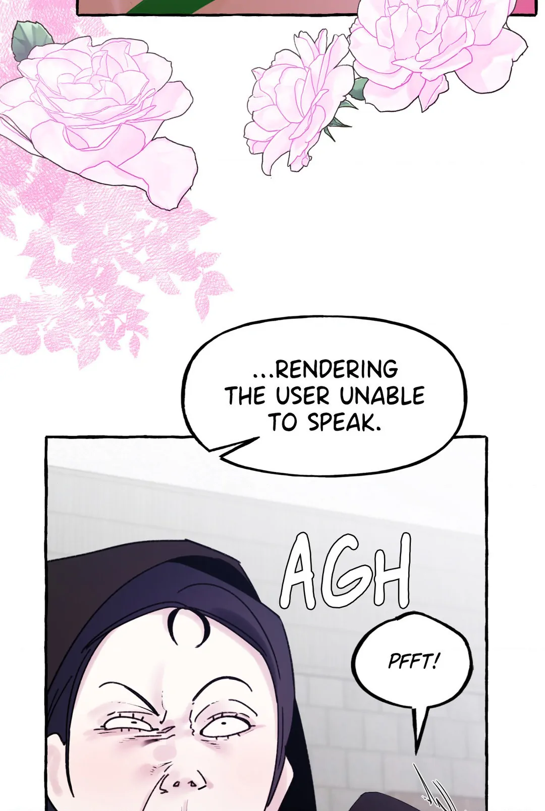 A Dog Lives in the Imperial Palace Garden Chapter 17 - page 45