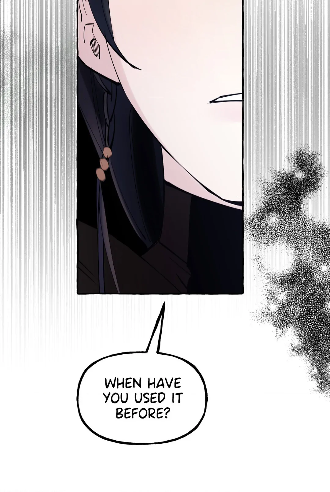 A Dog Lives in the Imperial Palace Garden Chapter 17 - page 49