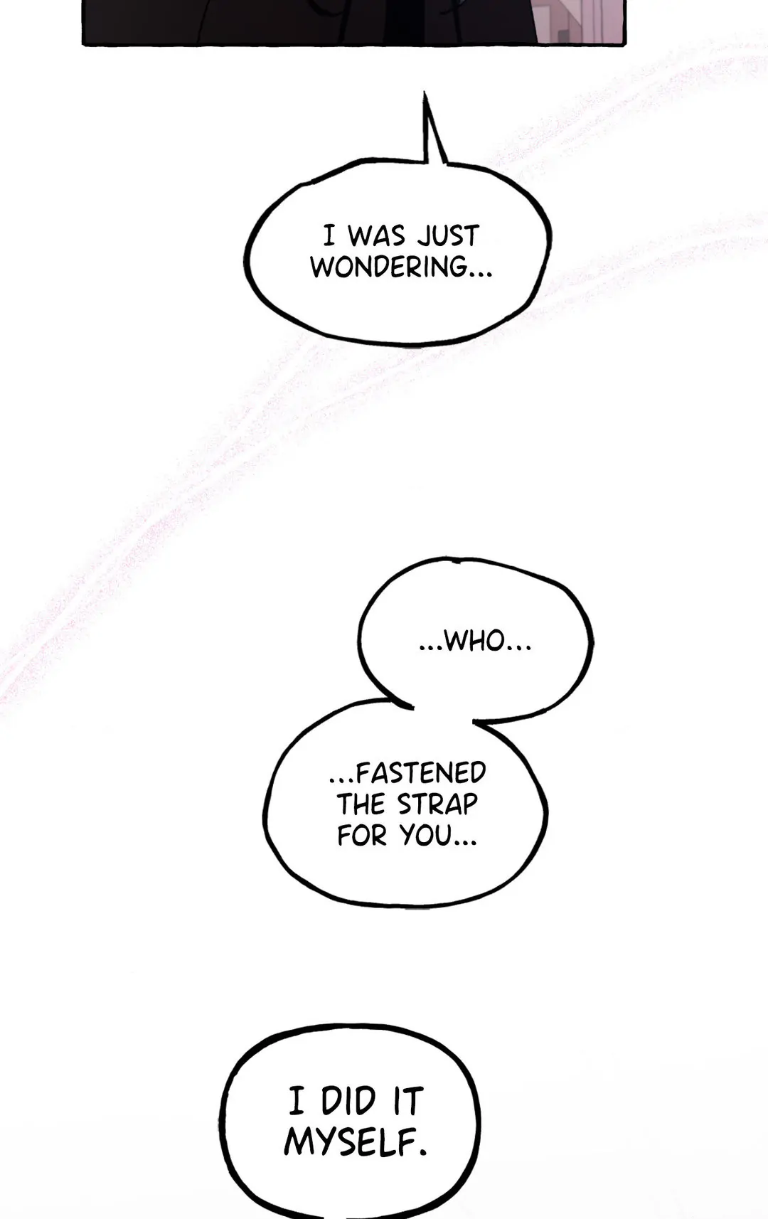 A Dog Lives in the Imperial Palace Garden Chapter 17 - page 51