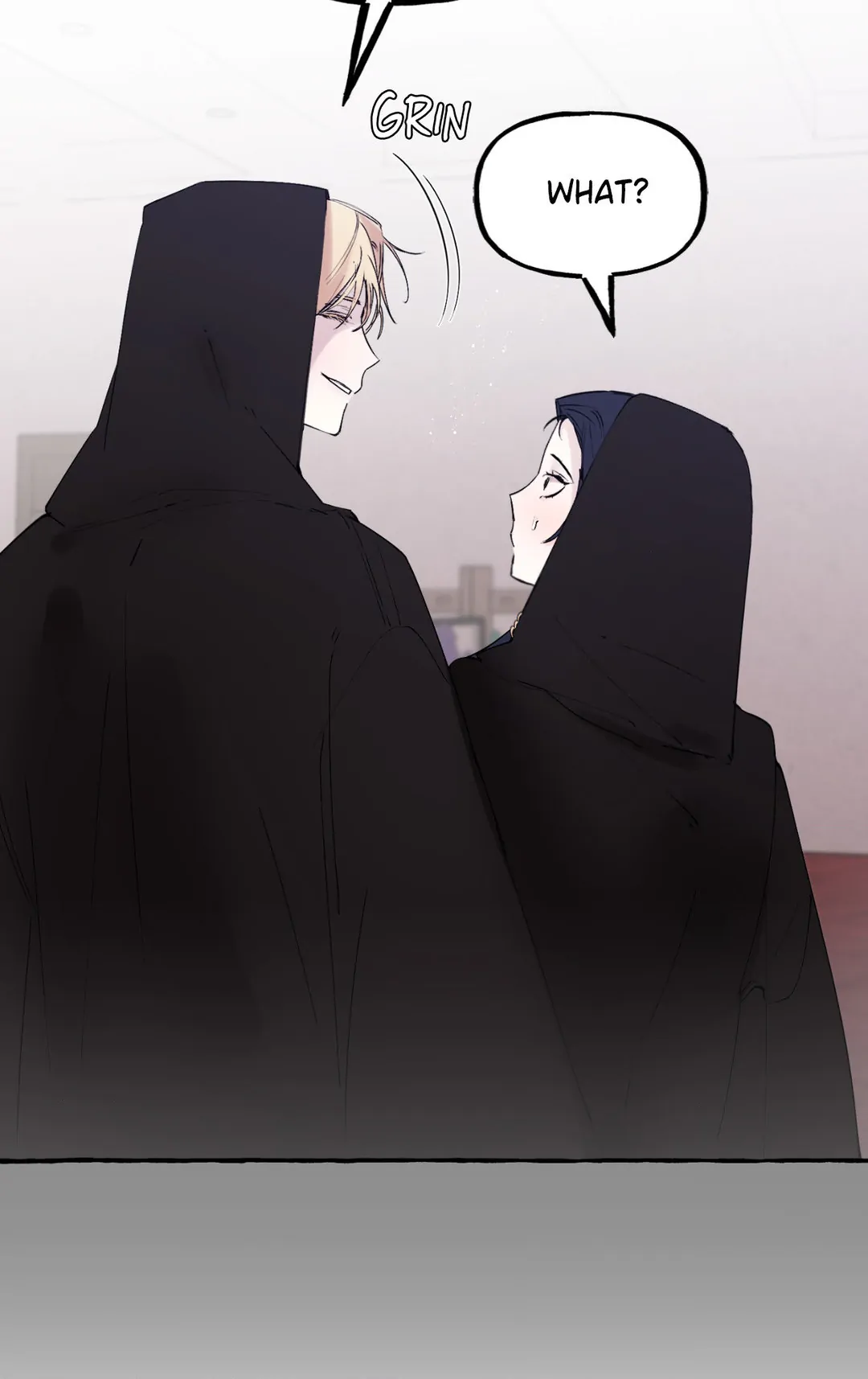 A Dog Lives in the Imperial Palace Garden Chapter 17 - page 52