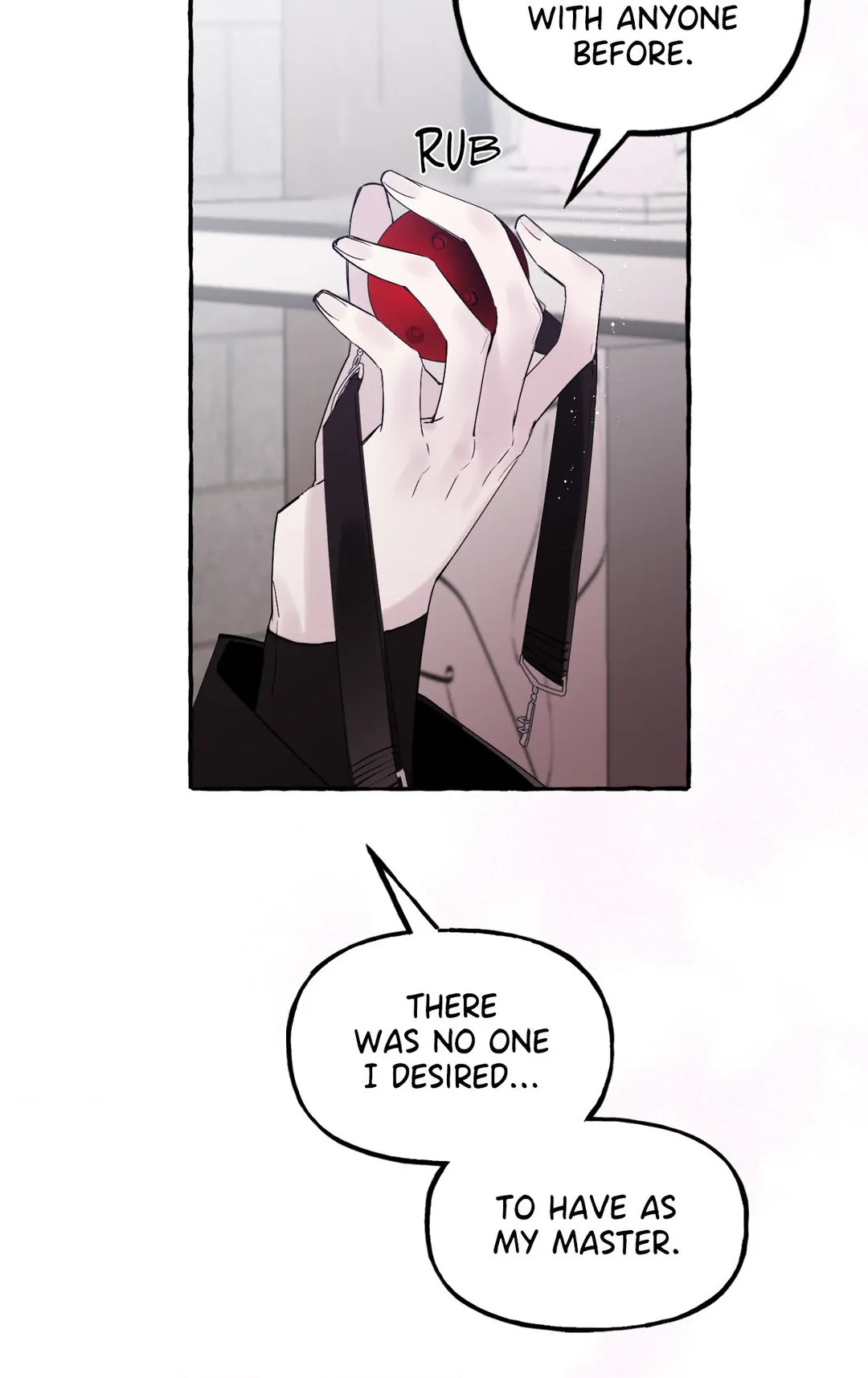 A Dog Lives in the Imperial Palace Garden Chapter 17 - page 54