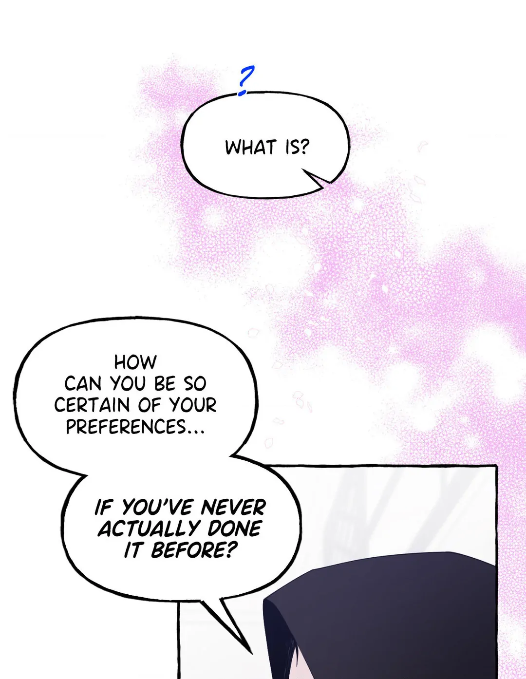 A Dog Lives in the Imperial Palace Garden Chapter 17 - page 59