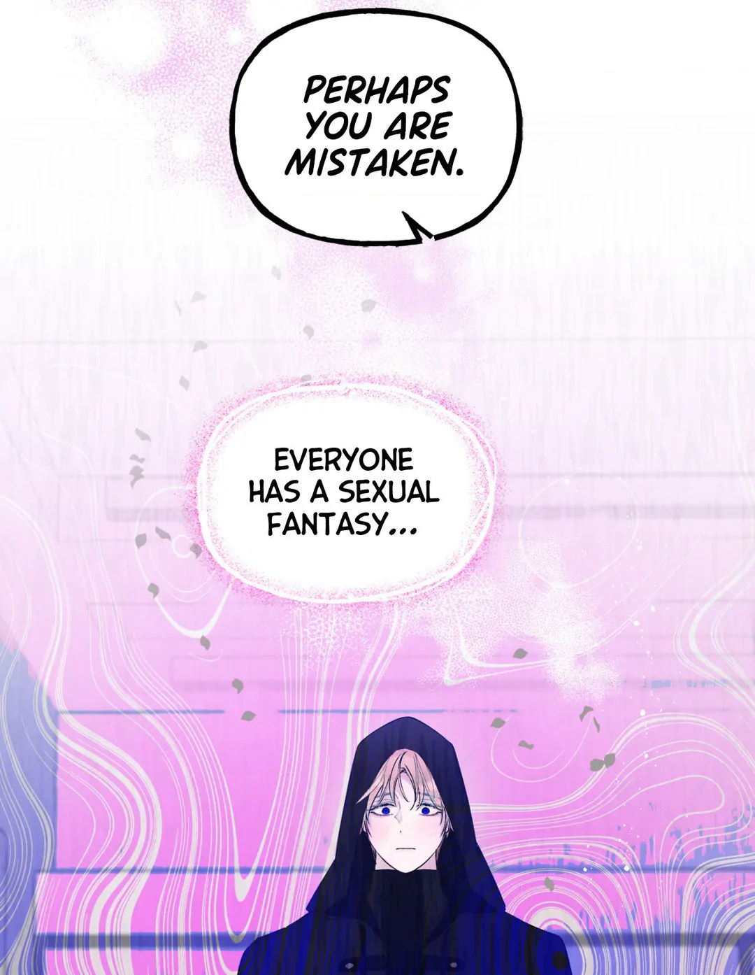 A Dog Lives in the Imperial Palace Garden Chapter 17 - page 61