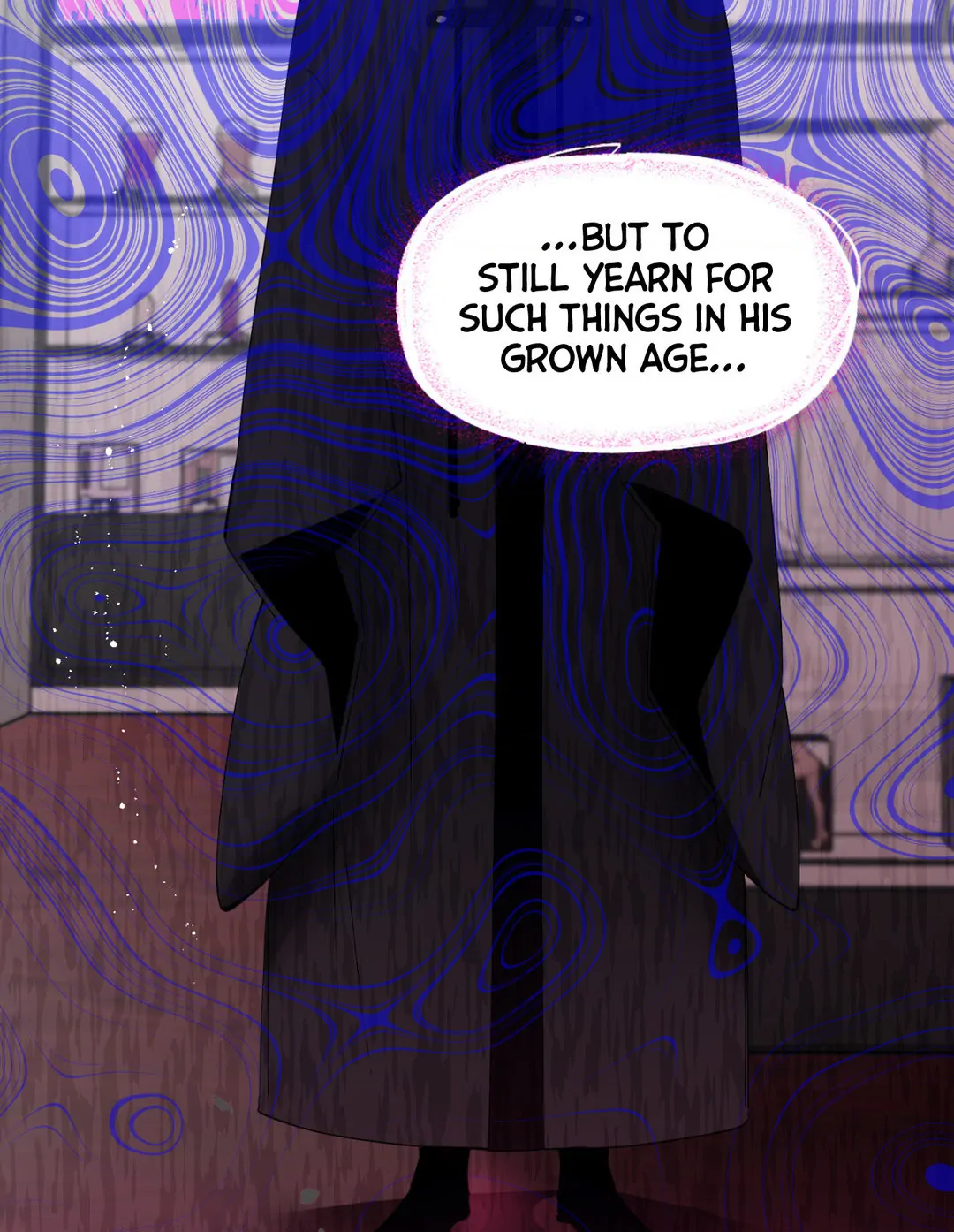 A Dog Lives in the Imperial Palace Garden Chapter 17 - page 62