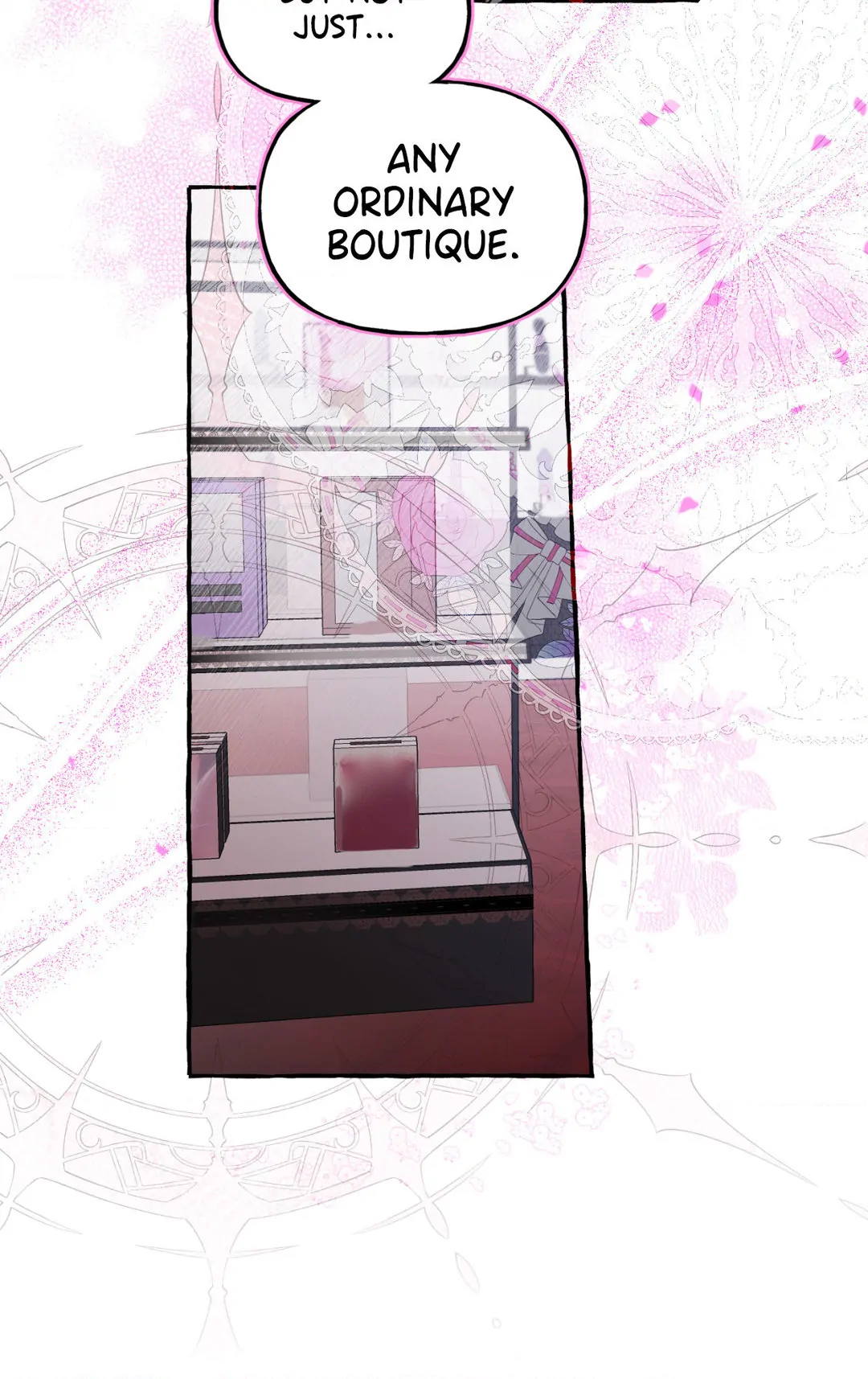 A Dog Lives in the Imperial Palace Garden Chapter 17 - page 7