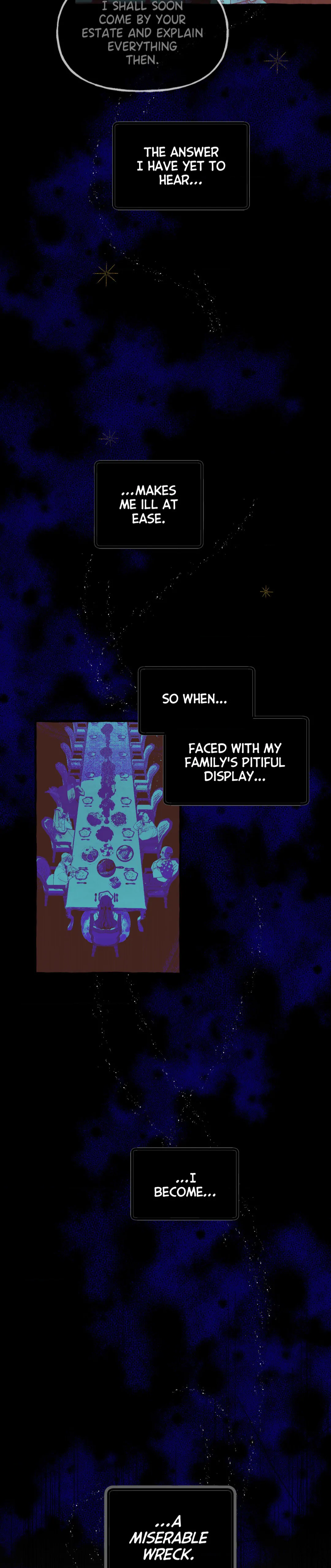 A Dog Lives in the Imperial Palace Garden Chapter 11 - page 2