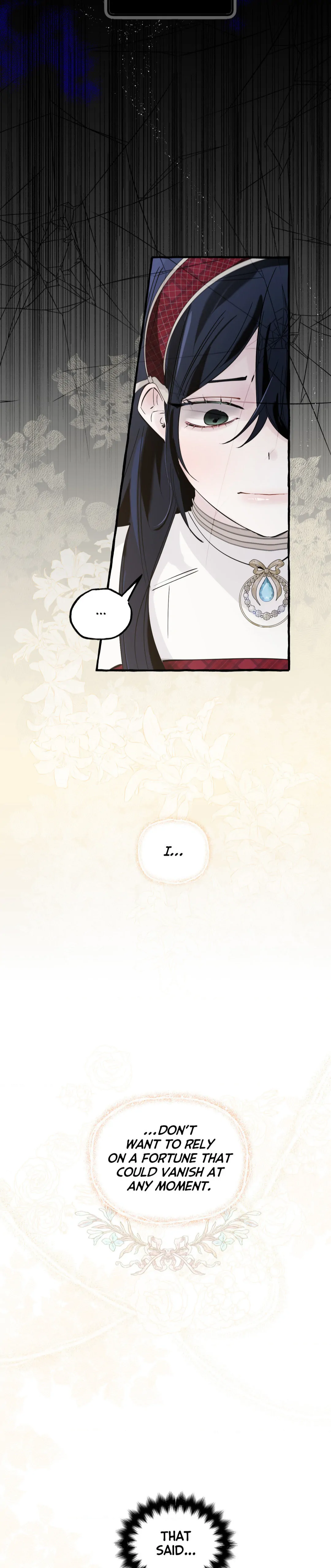 A Dog Lives in the Imperial Palace Garden Chapter 11 - page 3