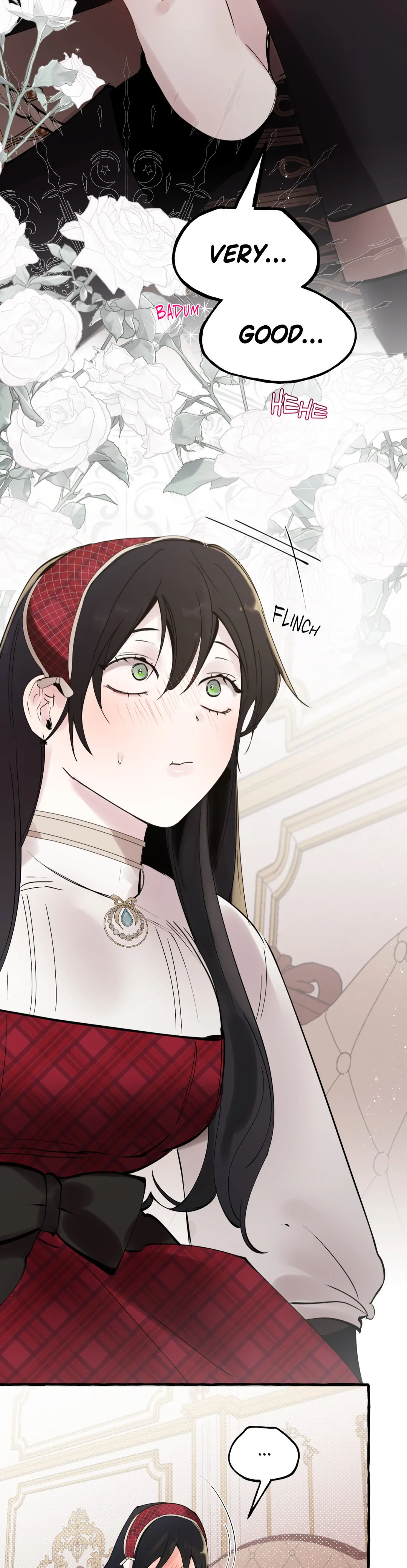 A Dog Lives in the Imperial Palace Garden Chapter 12 - page 29