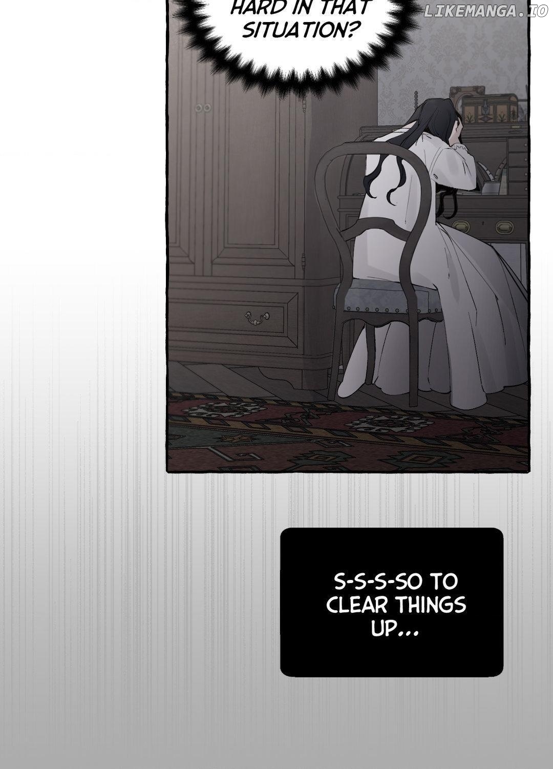 A Dog Lives in the Imperial Palace Garden Chapter 13 - page 10