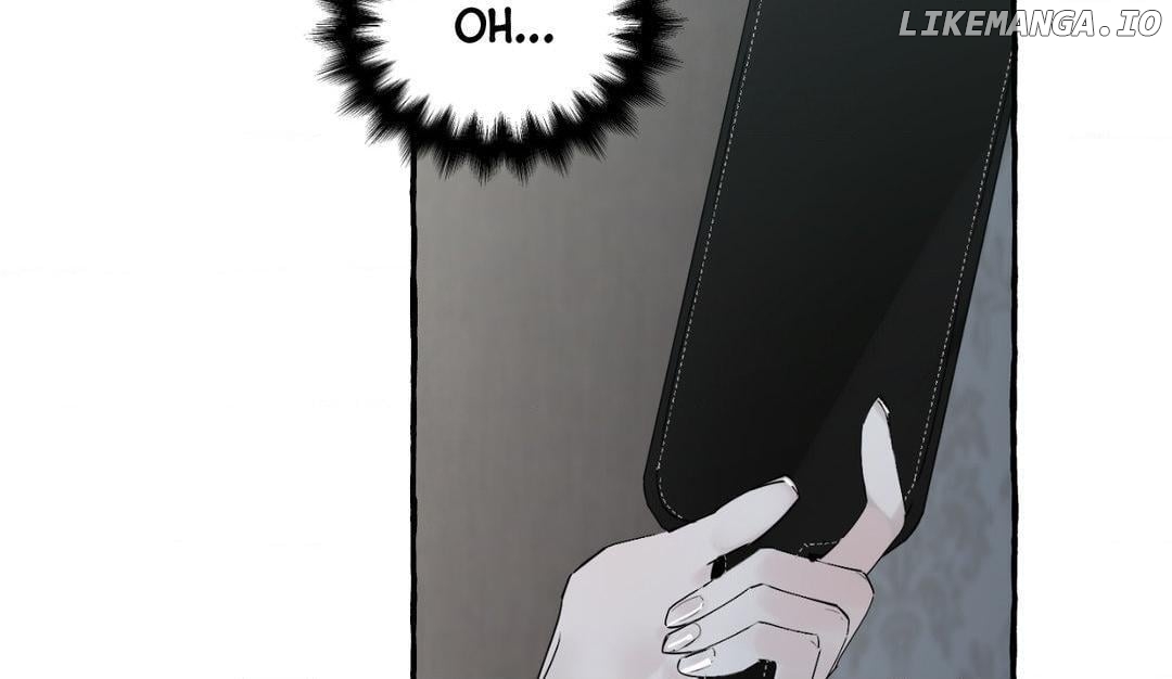 A Dog Lives in the Imperial Palace Garden Chapter 13 - page 102