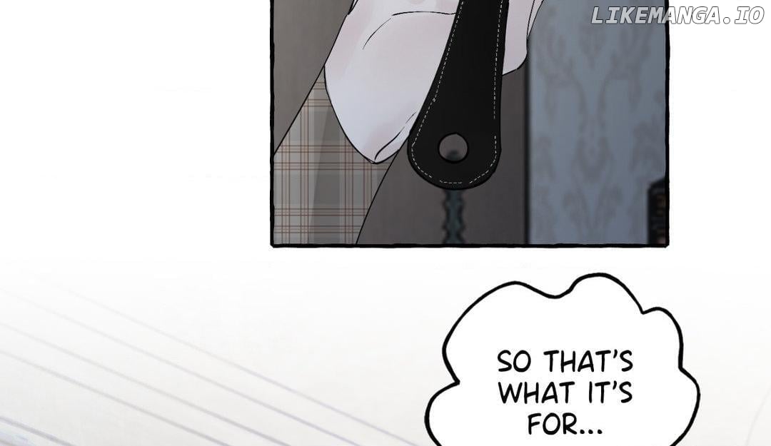 A Dog Lives in the Imperial Palace Garden Chapter 13 - page 103