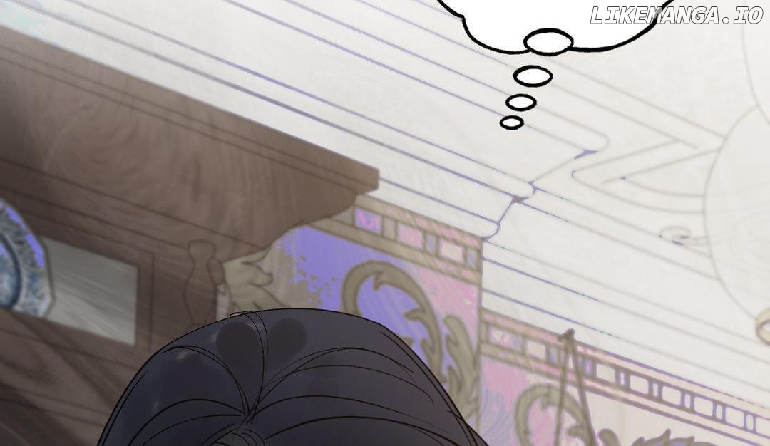 A Dog Lives in the Imperial Palace Garden Chapter 13 - page 104