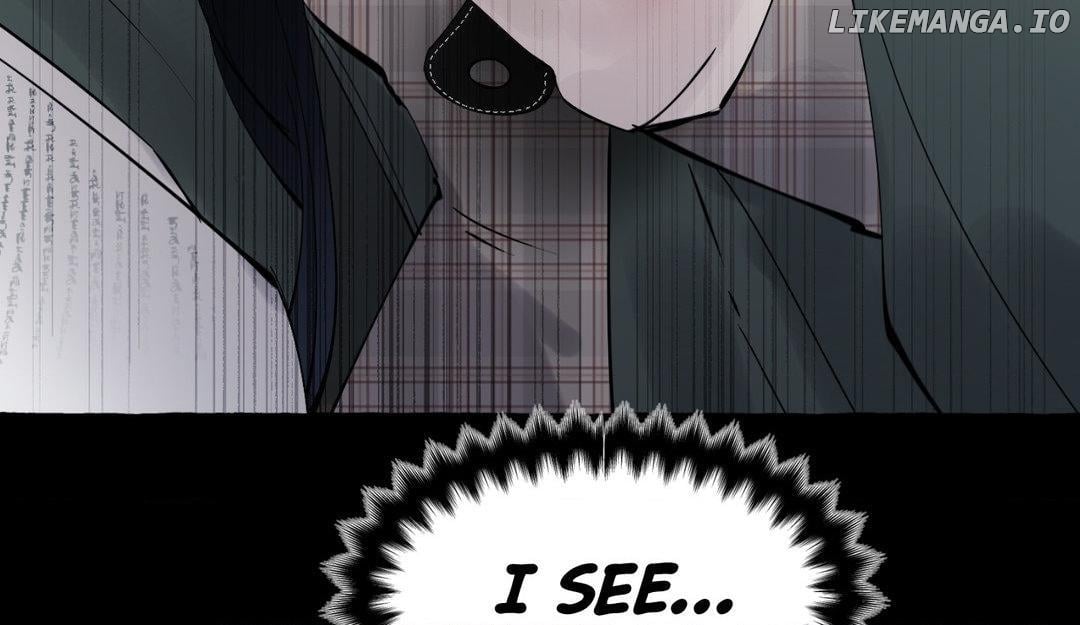 A Dog Lives in the Imperial Palace Garden Chapter 13 - page 107
