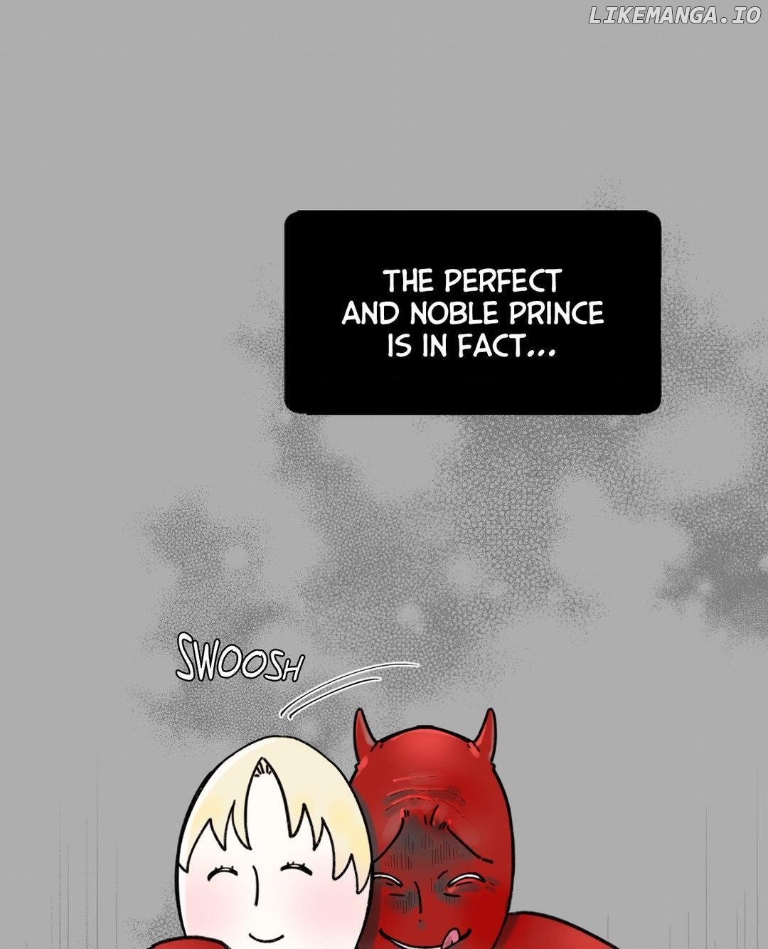 A Dog Lives in the Imperial Palace Garden Chapter 13 - page 11