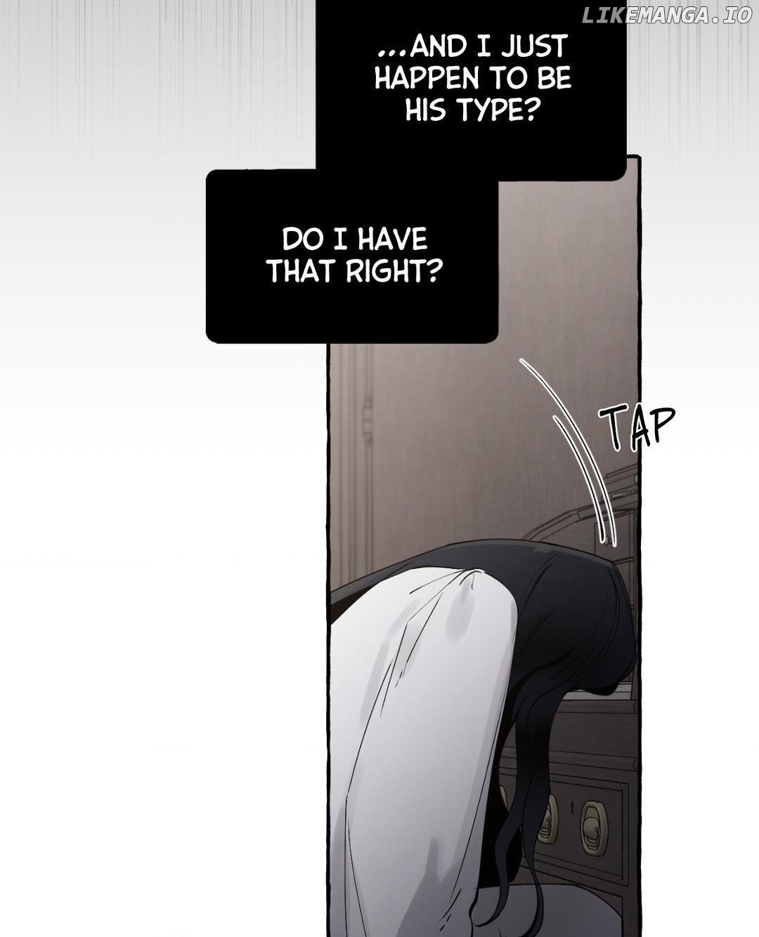 A Dog Lives in the Imperial Palace Garden Chapter 13 - page 13