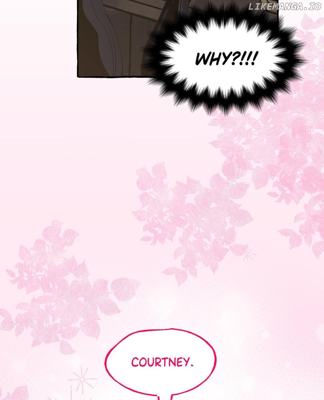 A Dog Lives in the Imperial Palace Garden Chapter 13 - page 15