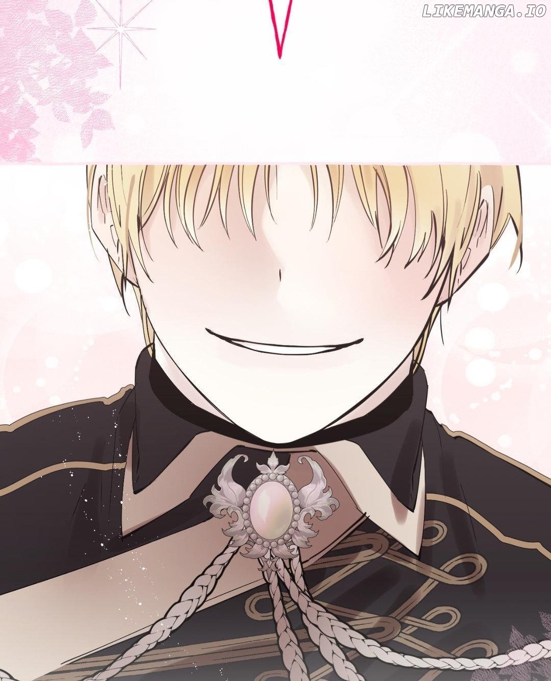 A Dog Lives in the Imperial Palace Garden Chapter 13 - page 16