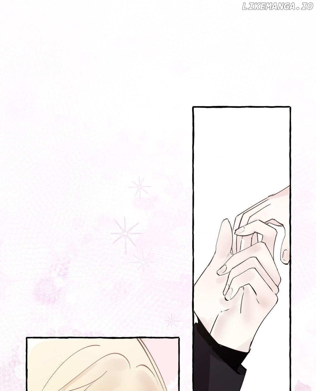 A Dog Lives in the Imperial Palace Garden Chapter 13 - page 18