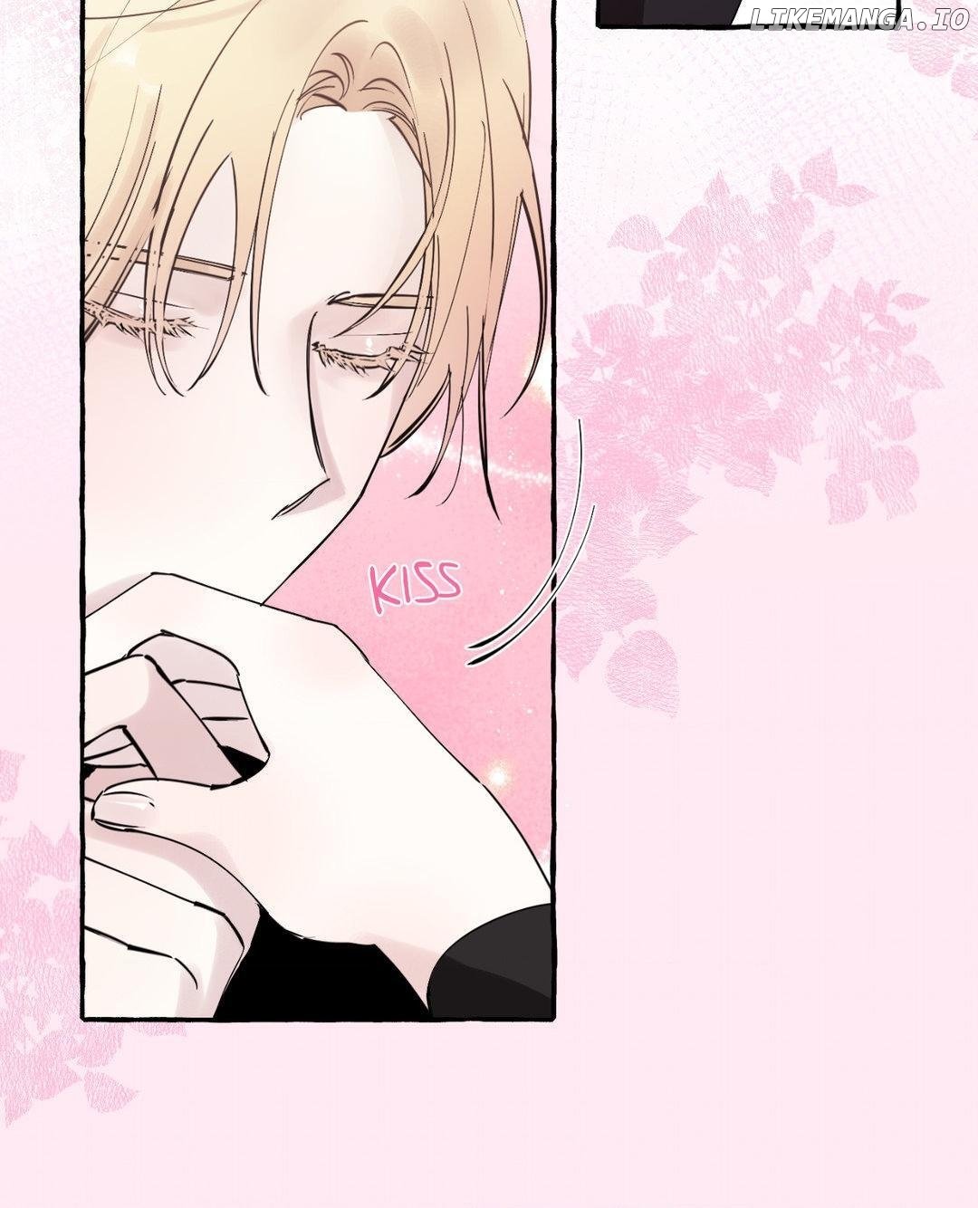 A Dog Lives in the Imperial Palace Garden Chapter 13 - page 19