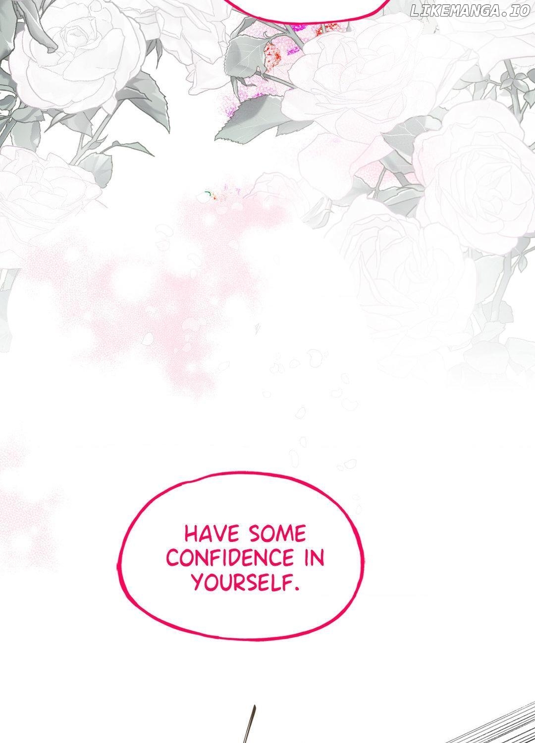 A Dog Lives in the Imperial Palace Garden Chapter 13 - page 22