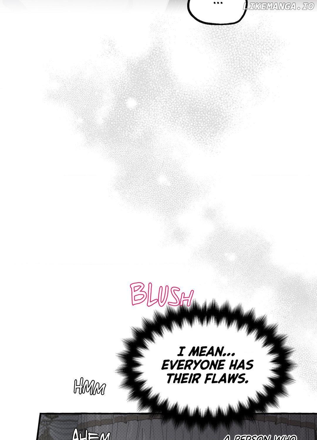 A Dog Lives in the Imperial Palace Garden Chapter 13 - page 24