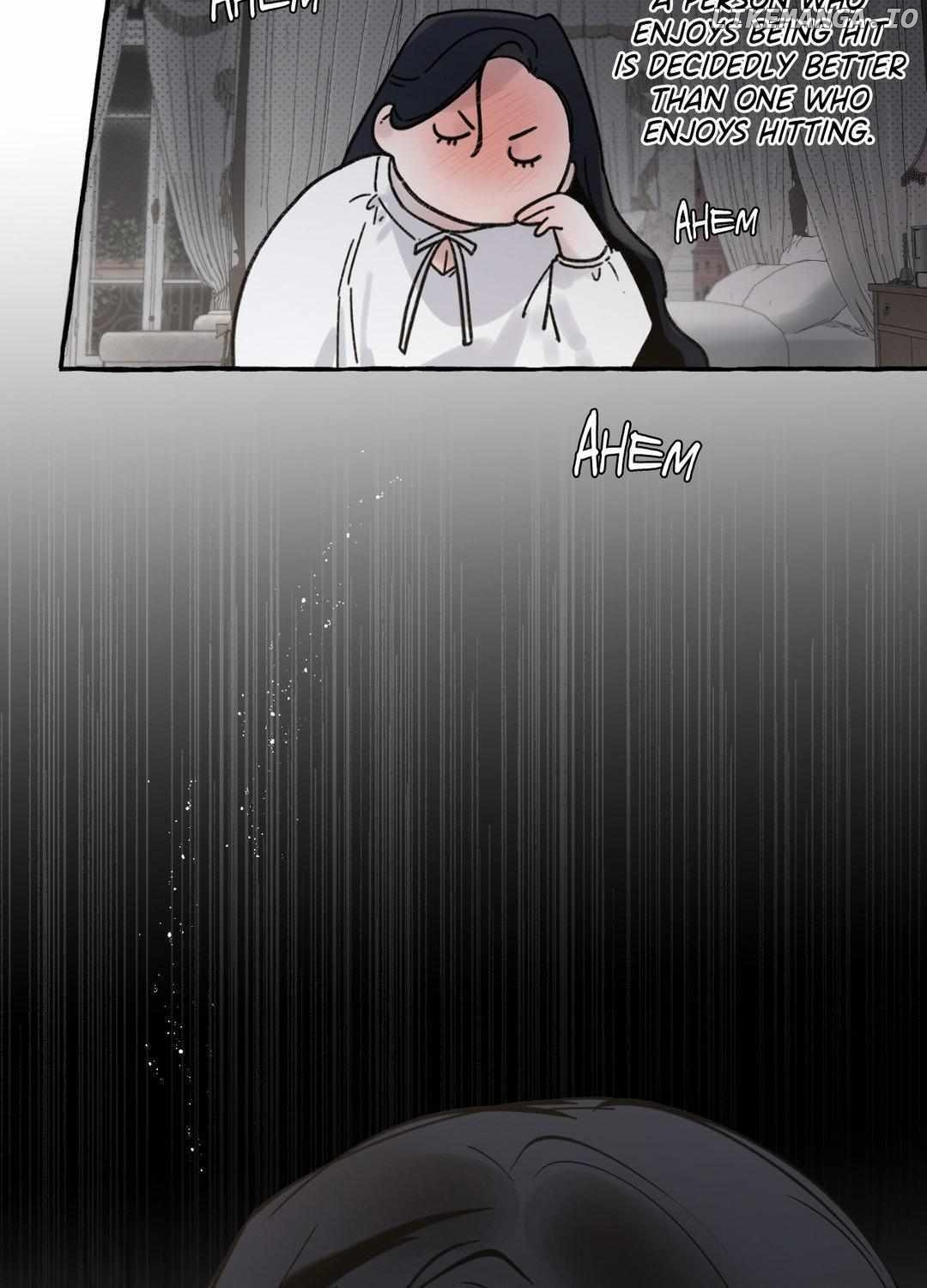 A Dog Lives in the Imperial Palace Garden Chapter 13 - page 25