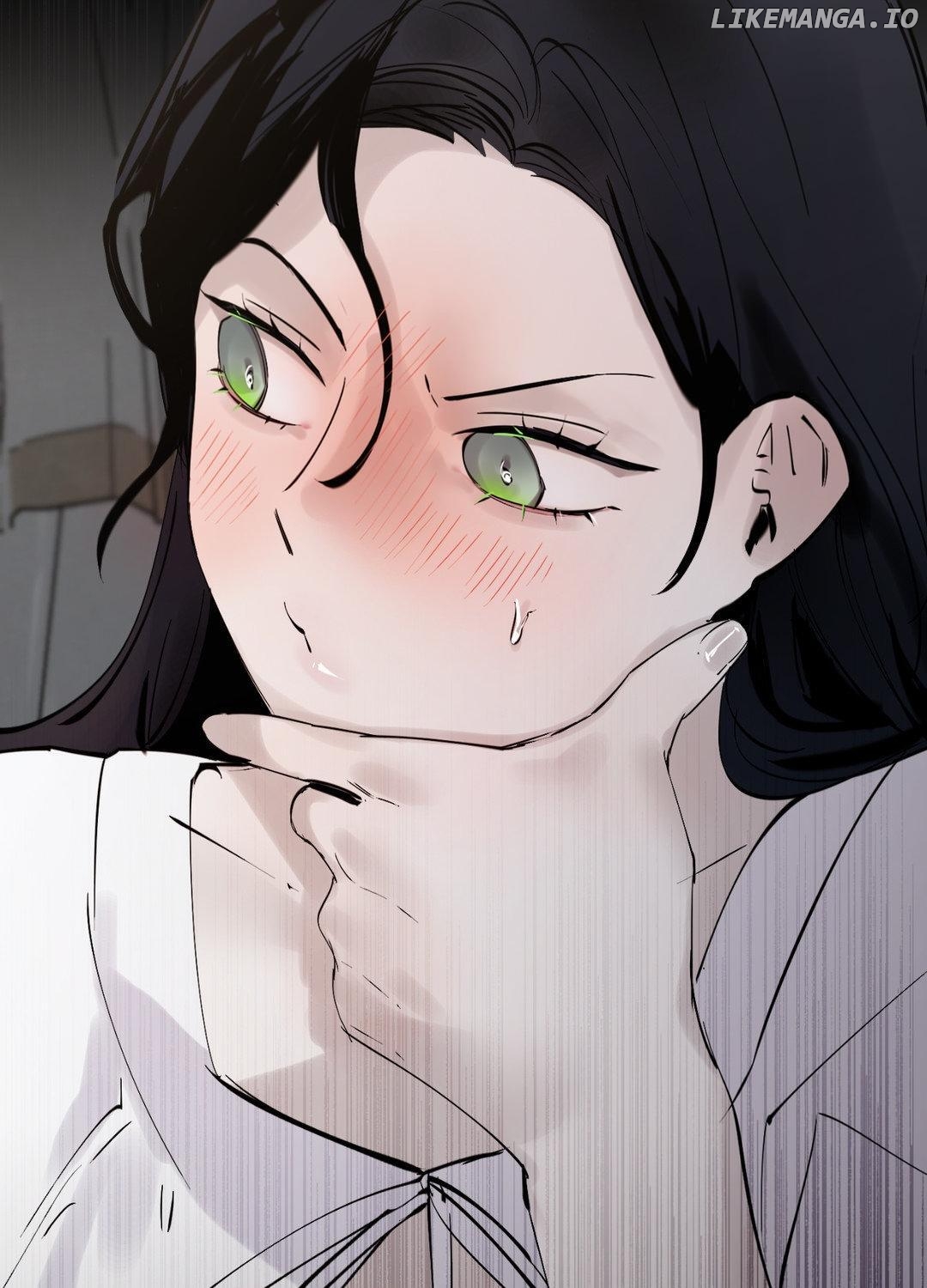 A Dog Lives in the Imperial Palace Garden Chapter 13 - page 26