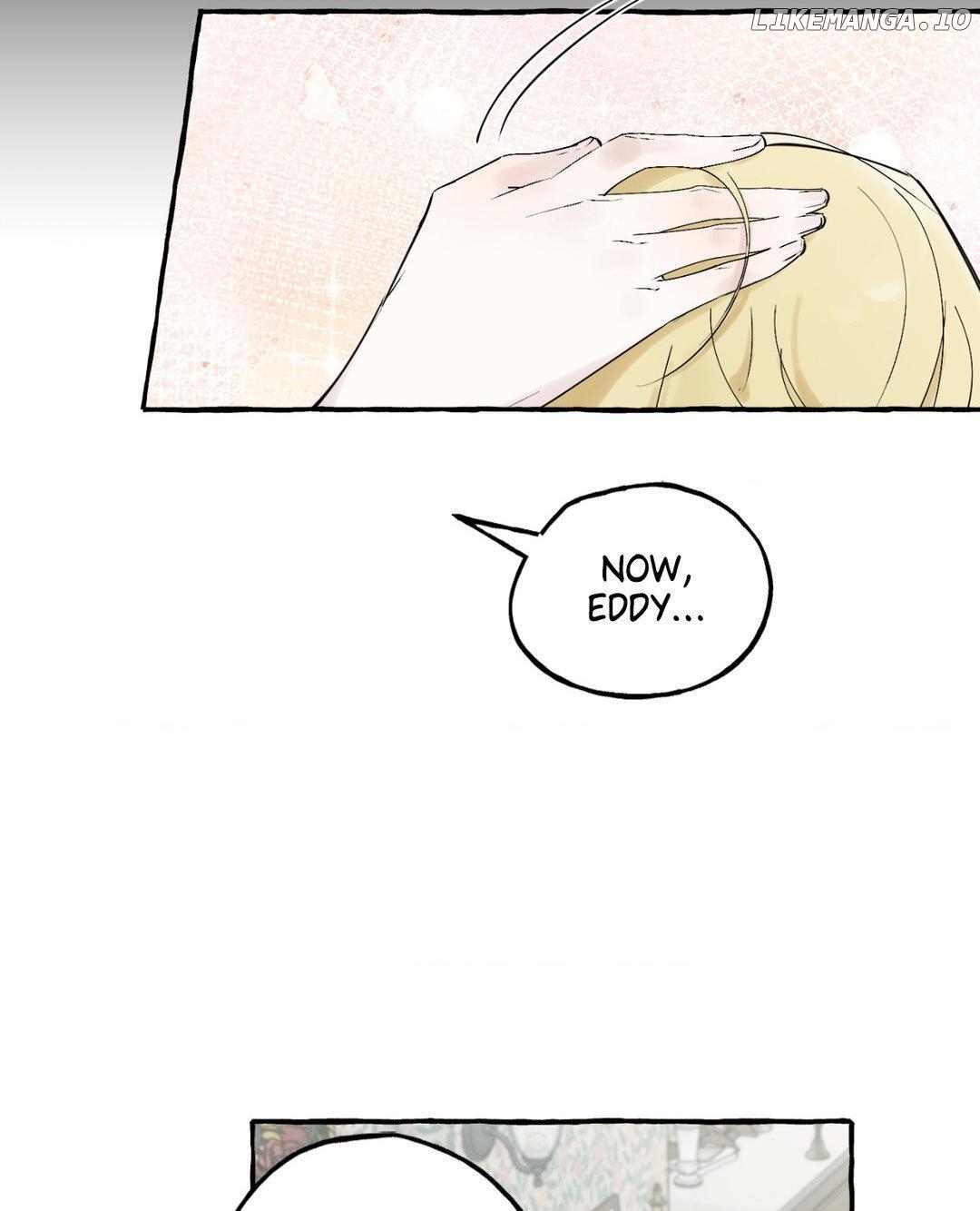 A Dog Lives in the Imperial Palace Garden Chapter 13 - page 36