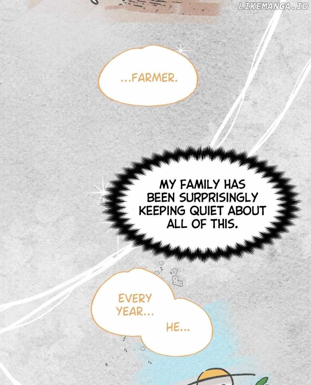 A Dog Lives in the Imperial Palace Garden Chapter 13 - page 39