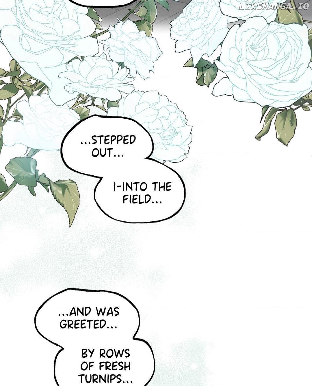 A Dog Lives in the Imperial Palace Garden Chapter 13 - page 43