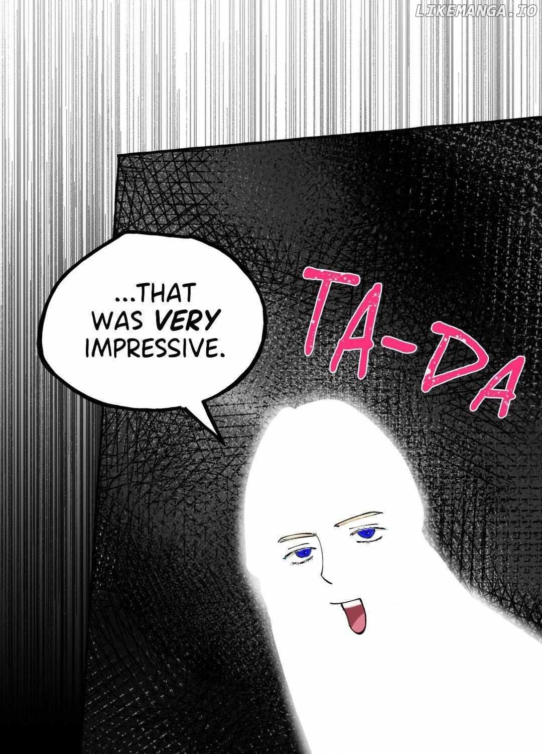 A Dog Lives in the Imperial Palace Garden Chapter 13 - page 5