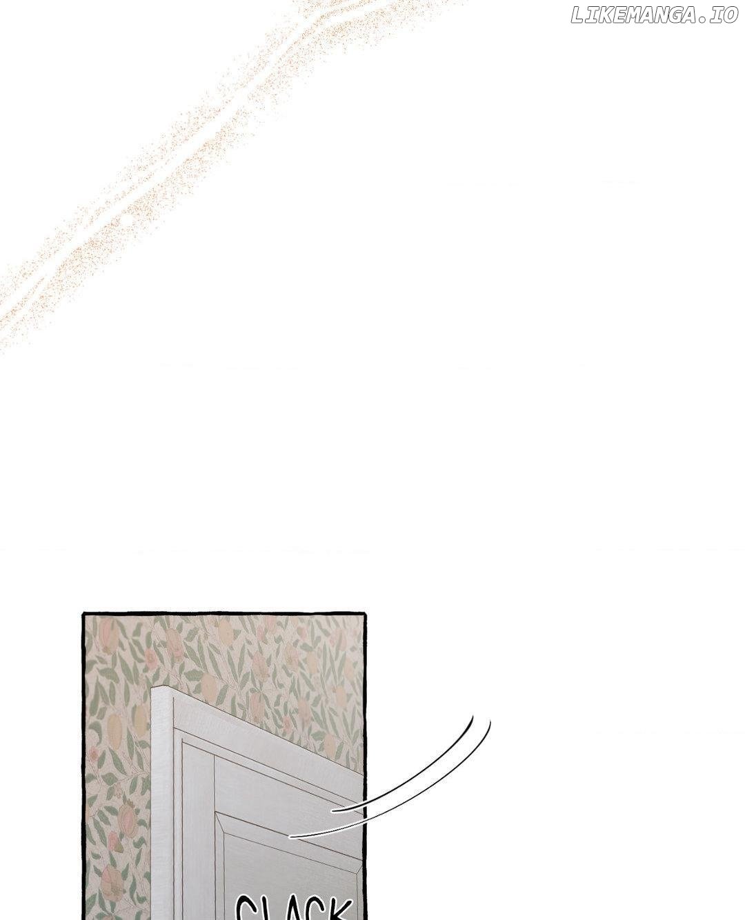 A Dog Lives in the Imperial Palace Garden Chapter 13 - page 50