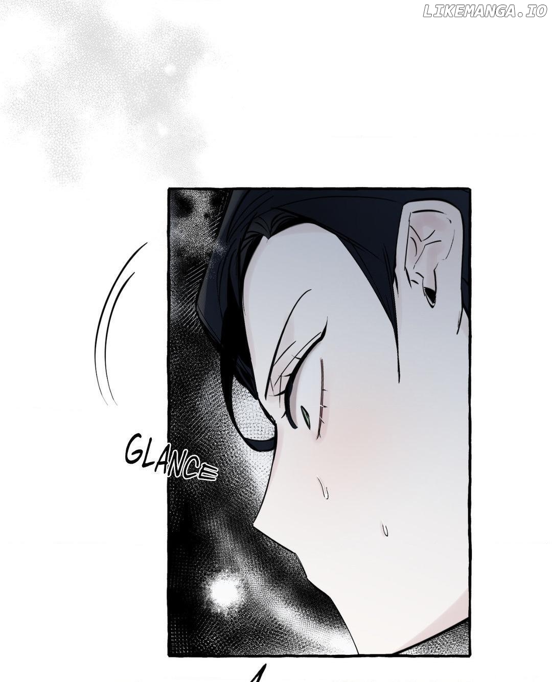 A Dog Lives in the Imperial Palace Garden Chapter 13 - page 58