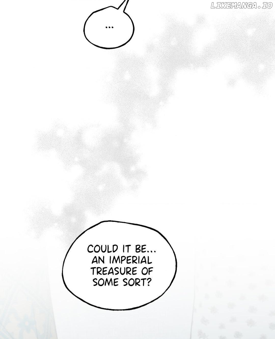 A Dog Lives in the Imperial Palace Garden Chapter 13 - page 59