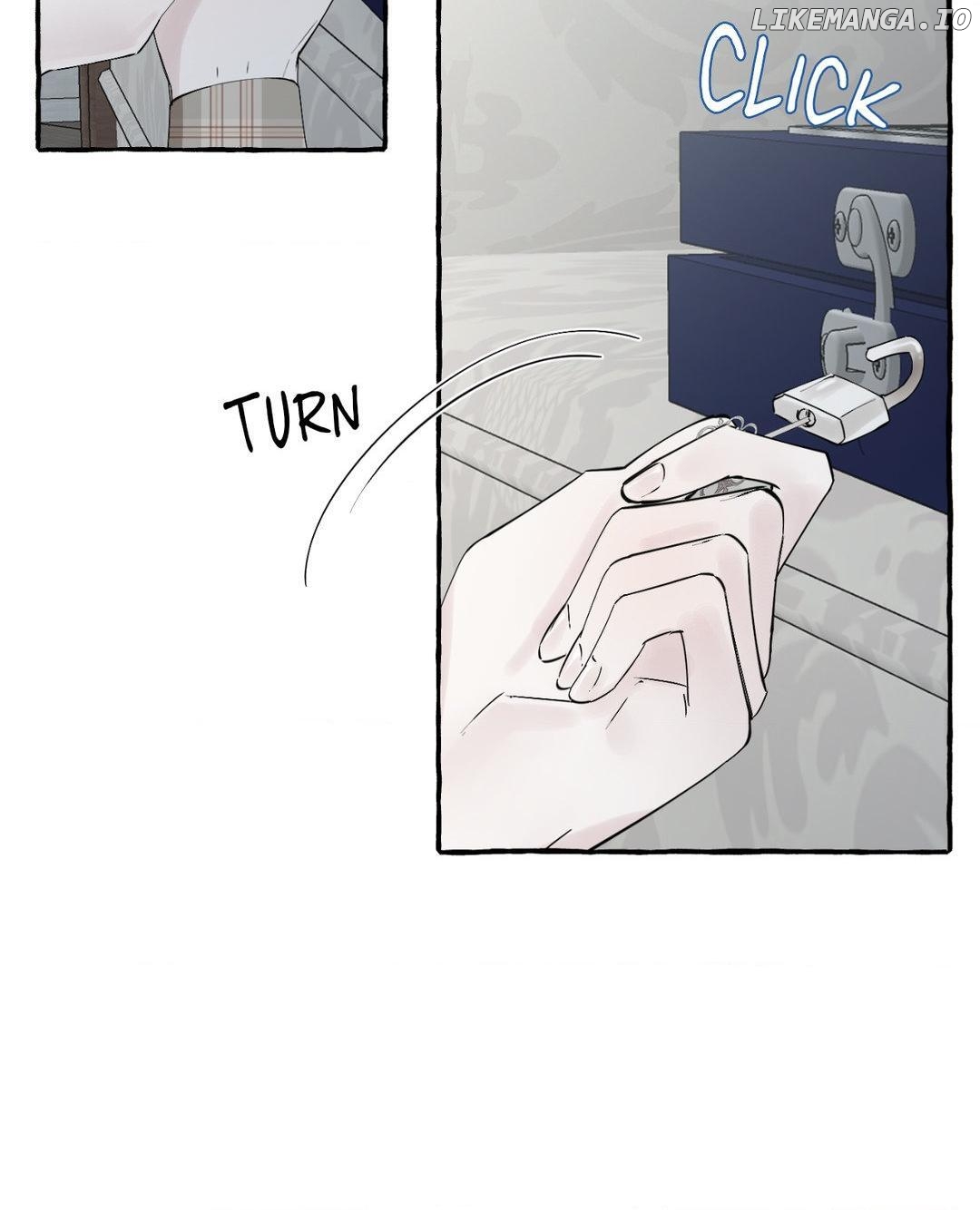 A Dog Lives in the Imperial Palace Garden Chapter 13 - page 63