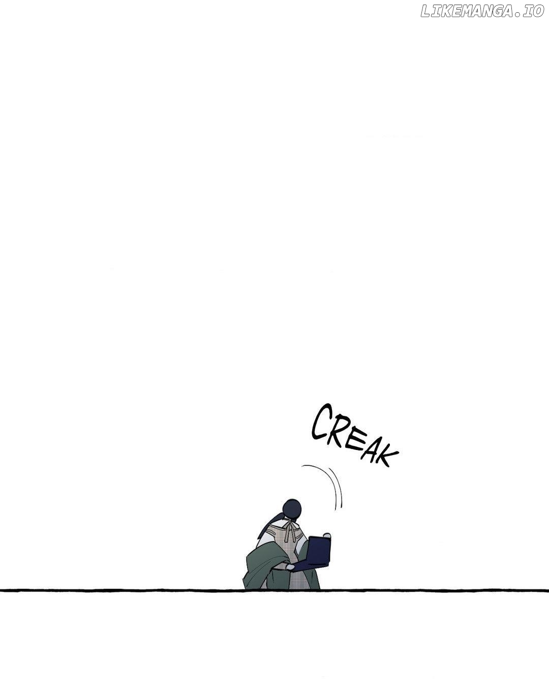 A Dog Lives in the Imperial Palace Garden Chapter 13 - page 64