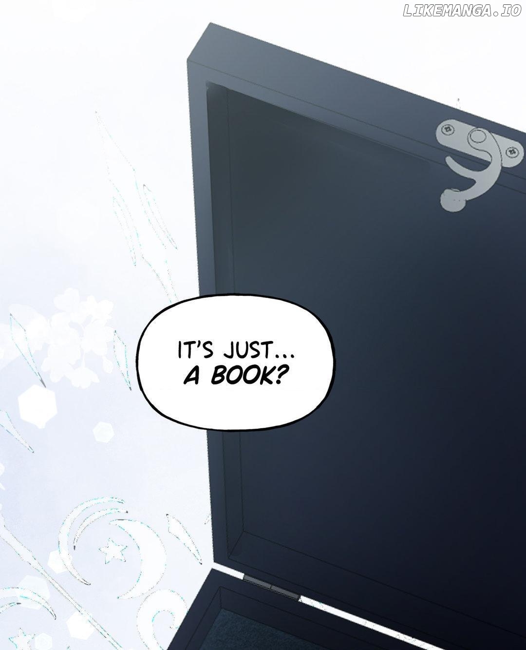 A Dog Lives in the Imperial Palace Garden Chapter 13 - page 66