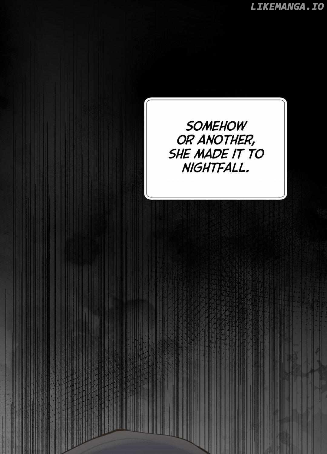 A Dog Lives in the Imperial Palace Garden Chapter 13 - page 7