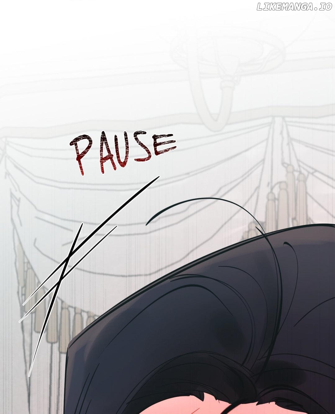 A Dog Lives in the Imperial Palace Garden Chapter 13 - page 71