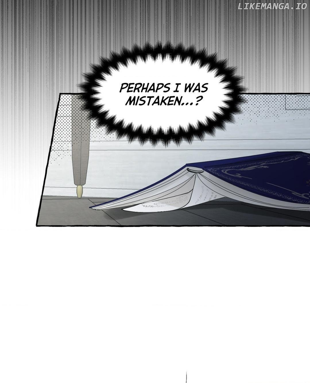 A Dog Lives in the Imperial Palace Garden Chapter 13 - page 79