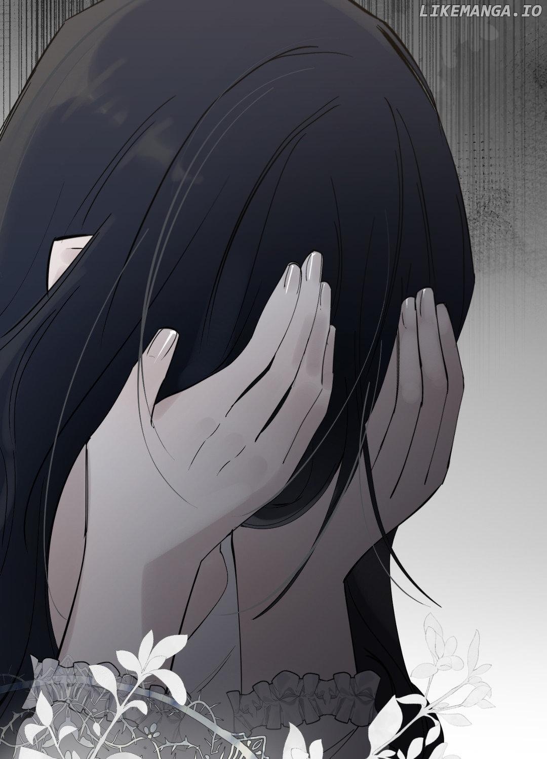 A Dog Lives in the Imperial Palace Garden Chapter 13 - page 8