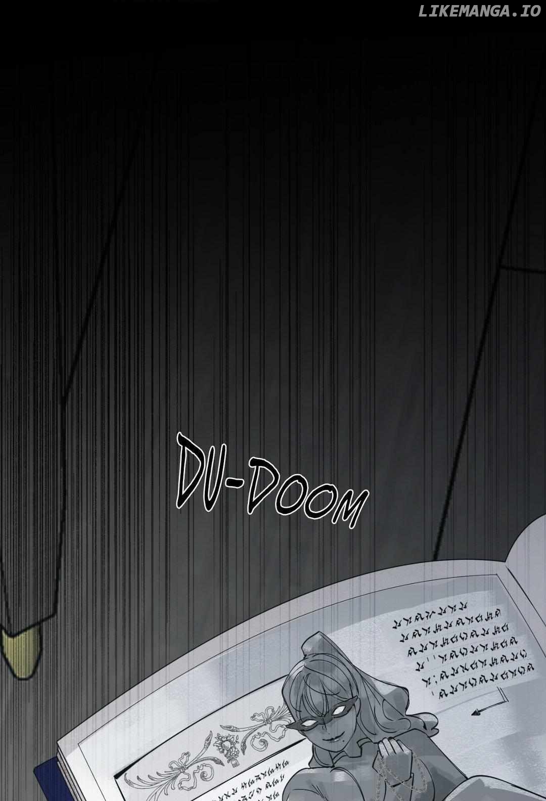 A Dog Lives in the Imperial Palace Garden Chapter 13 - page 83