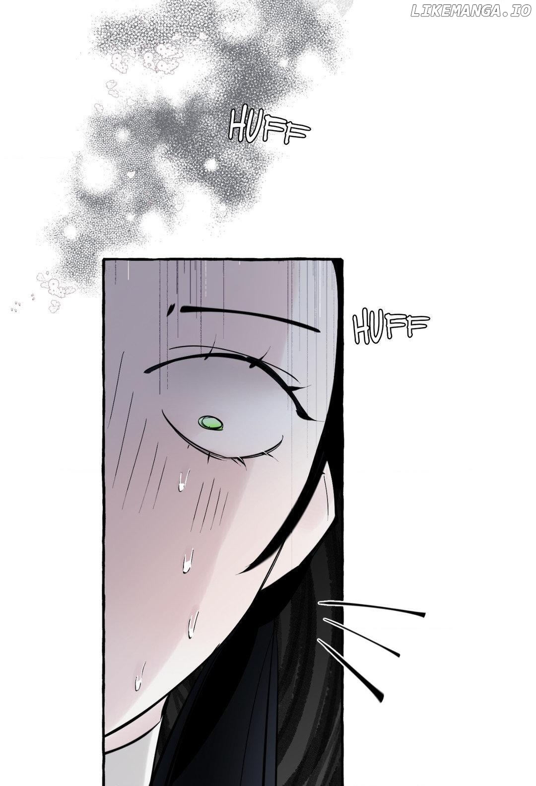 A Dog Lives in the Imperial Palace Garden Chapter 13 - page 88