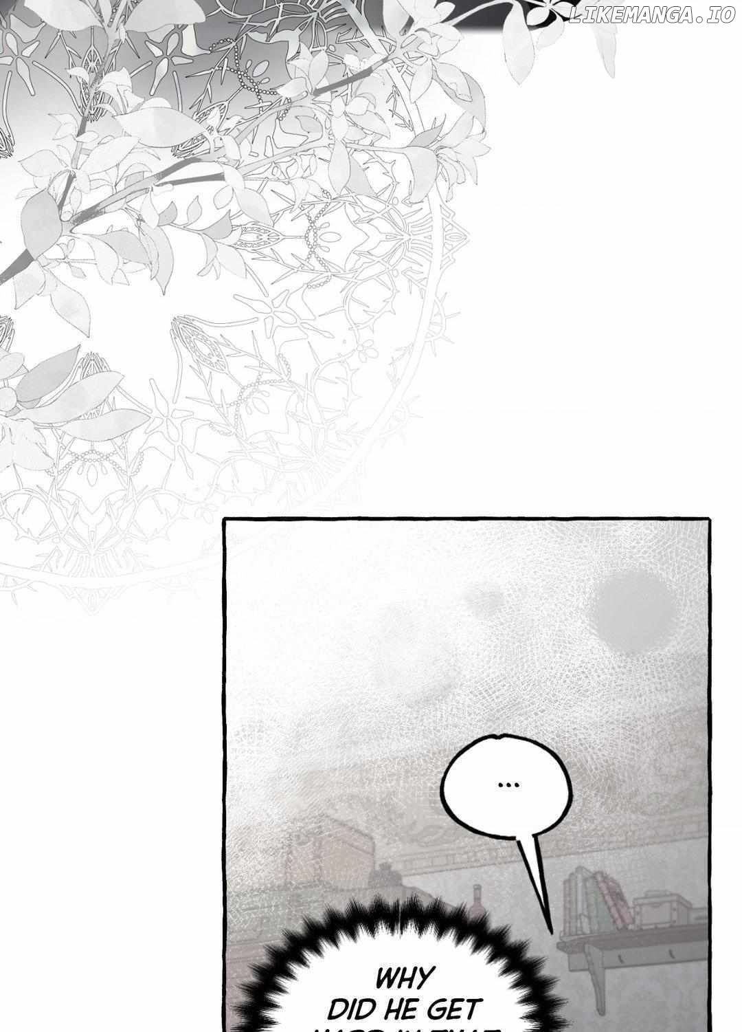 A Dog Lives in the Imperial Palace Garden Chapter 13 - page 9