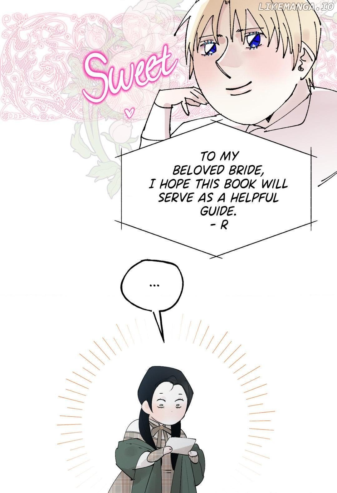 A Dog Lives in the Imperial Palace Garden Chapter 13 - page 90