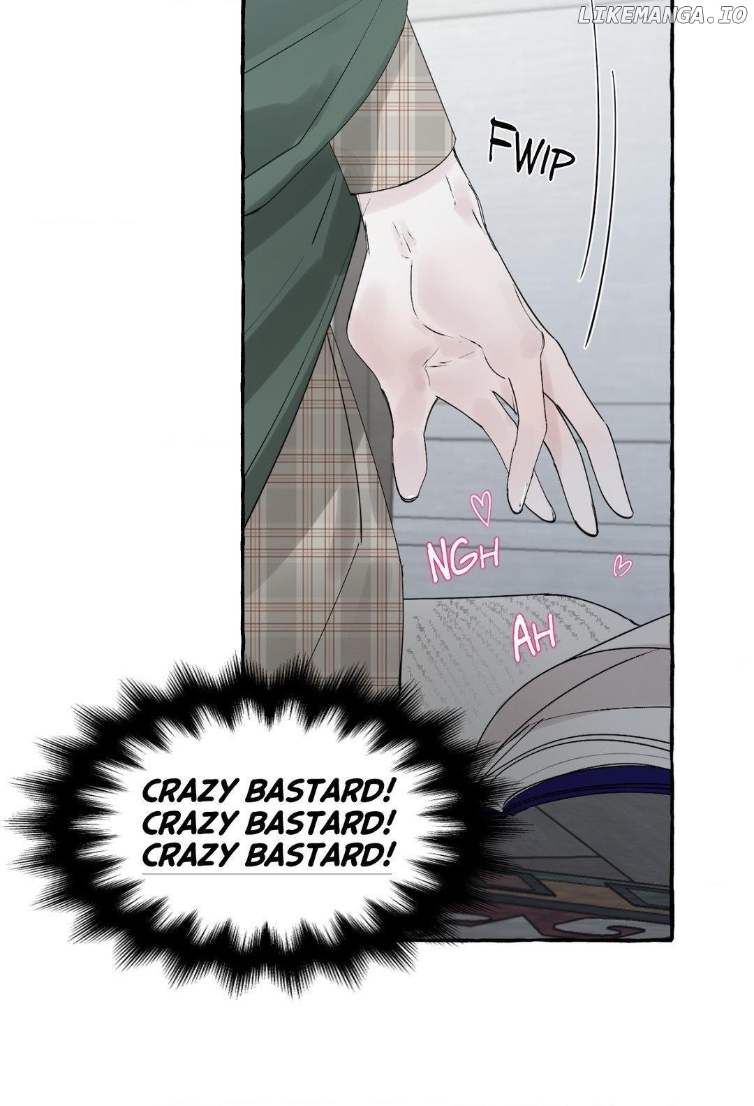 A Dog Lives in the Imperial Palace Garden Chapter 13 - page 95