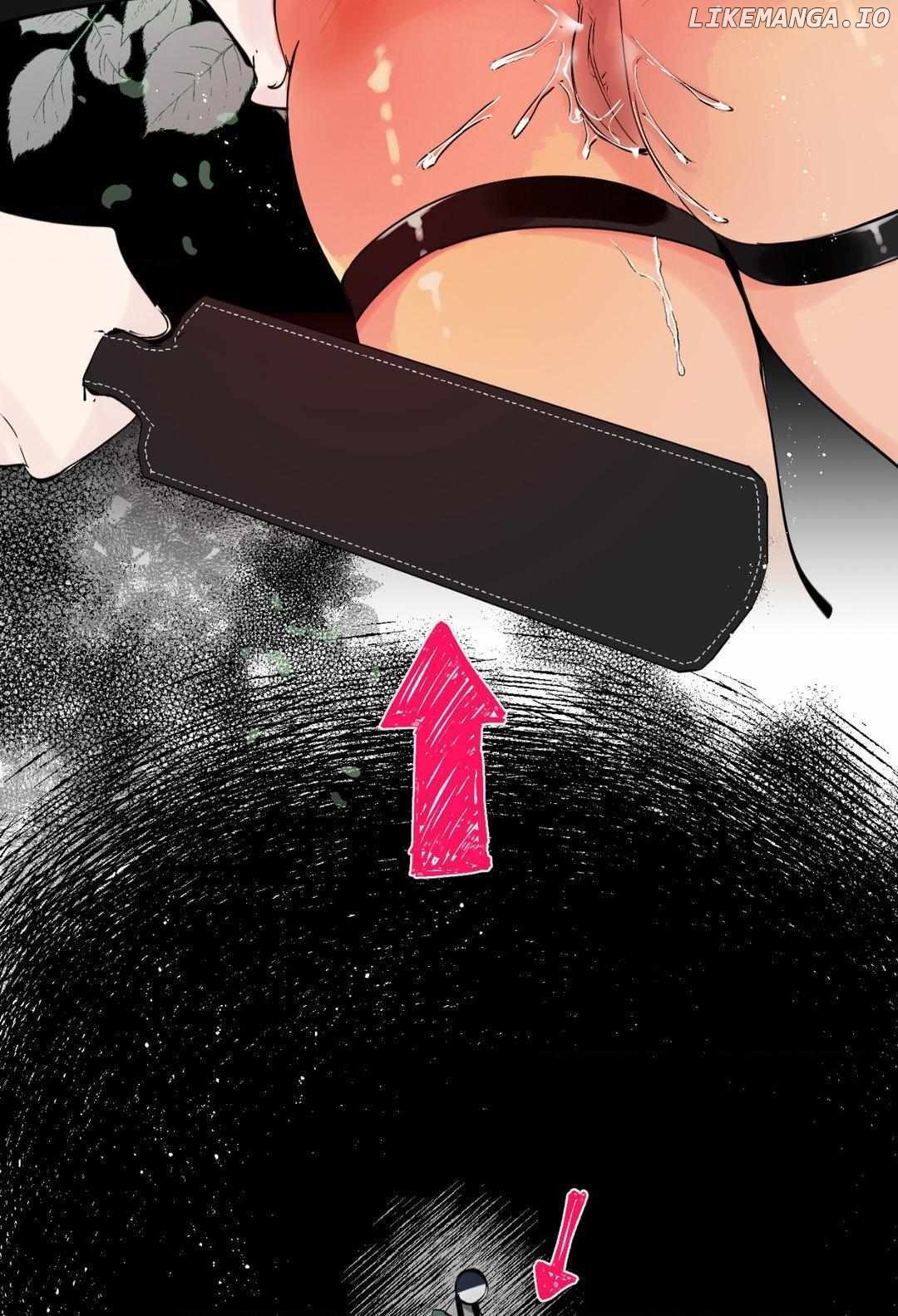 A Dog Lives in the Imperial Palace Garden Chapter 13 - page 99
